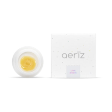Aeriz - Live Hash Rosin - G Tank (H) (1.0g)