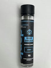 Dank Preroll Blue Dream 1g
