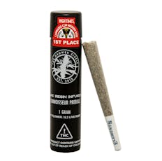 Grower Circle - Power Outage Live Resin Infused Preroll (1G)