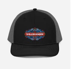 Trucker Hat