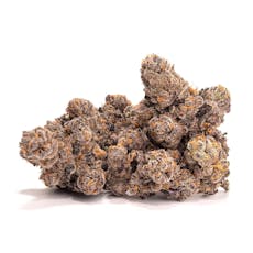 Grape Gas Smalls by Kai Cannabis