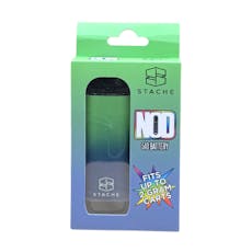 Stache | Faded Colors | NOD Battery