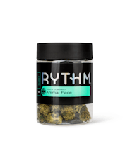 Indoor ANIMAL FACE | Mixed Buds