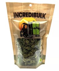 Incredibulk FL Sour Blueberry 28g