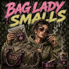 Bag Lady Smalls