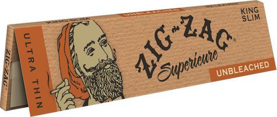 ZIg-Zag King Slim