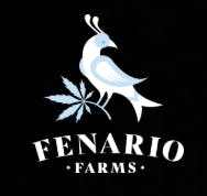 Hash Burger-Fenario Farms