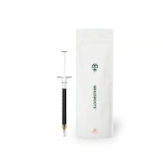 Grassroots RSO Syringe 1g- Watermelon Cakez