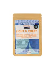 Loosie LIGHT & SWEET | Espresso Chocolate
