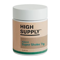 Pineapple Express Infused Super Shake (7g)
