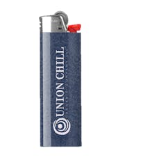 Union Chill Custom Lighter
