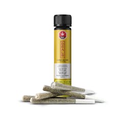 Dealr Honey Nectar Pre-Rolls