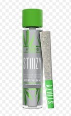 Stiiizy | Naked Pre-Roll 1g | H | Sherbet