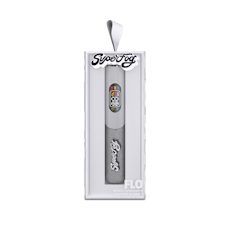 White | Smart Battery