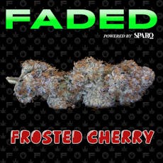 Frosted Cherry | 1g (Faded)