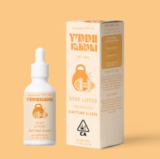 Yummi Karma Stay Lifted Creamsicle