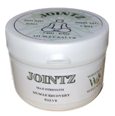 Jointz Sports Balm | TAX INCLUDED