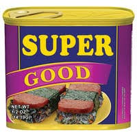 Super Good | Ruby Red 7g