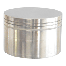 Grinder | Aluminum | $7.99