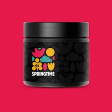 Premium - Springtime Prepack (1/8 Oz) Soleil