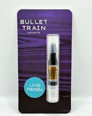 Lime OG | 1g Live Resin Cartridge