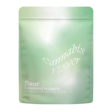 Fleur 1/8 Government Oasis