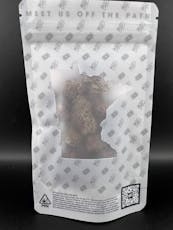 Triangle Mintz - 7g - Hybrid - Flower