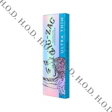 Zig-Zag Ultra Thin Rolling Papers 1 1/4