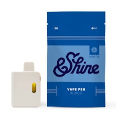 Skywalker - Disposable Vape - 2g