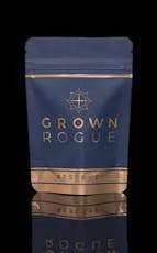 Grown Rogue Apple Cheesecake