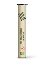 LA Kush Cake - 0.5g Pre Rolls - 2 count