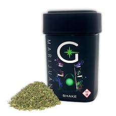 Chem Cake Shake (28g)