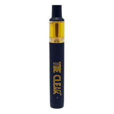 The Clear - AIO Distillate - Grapevine (I) (1g)