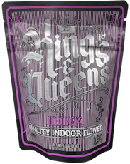 Kings & Queens Indoor Flower 3.5g - FLH