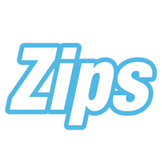 Zips | The Flag (I-H) Flower | 28g