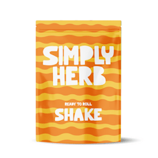 Dual OG | Shake | 14G
