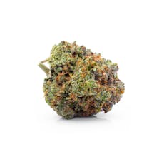 GDF: Flower | Heavy Fog # 1 | 3.5g