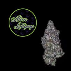 3.5g Alien Lollipop | TAX INCLUDED