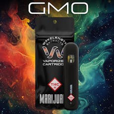 GMO | Disposable