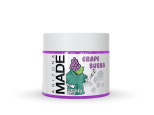 MADE 3.5g - Grape Bubba