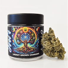 Joel's Cannabis 3.5g - Super Sherb