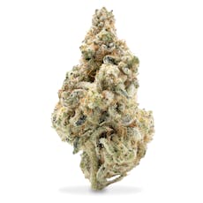 PDX Organics - Cheesy Poofs