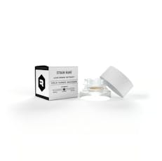 REVOLUTION YUZU SOUR LIVE ROSIN BADDER 1G