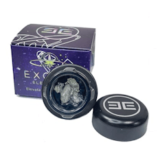 Exotic Elevations | Durban AK Live Diamonds | 1g