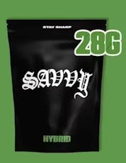 Savvy Flower 28g- Super Lemon G