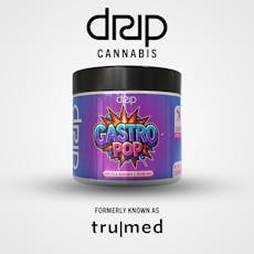 (DRIP) Top-Shelf Flower 3.5g (Gastro Pop)