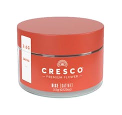 Cresco Rise | Platinum Gelatti (S) - 3.5g