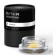 Donut Trip 1g Live Rosin-H
