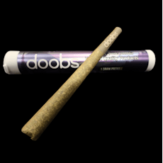 Golden Goat .35g Pre-Roll