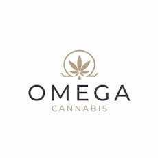 Omega: Black Water Reserve - Tree Flip - Flower 7g